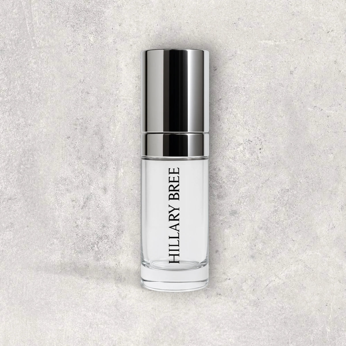 Hillary Bree Lip Gloss