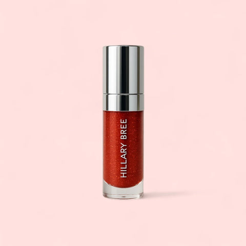 Hillary Bree Lip Gloss