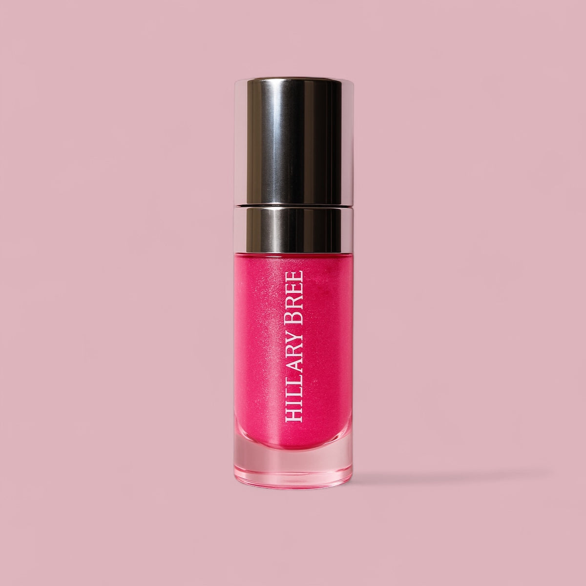 Rose Lip Gloss