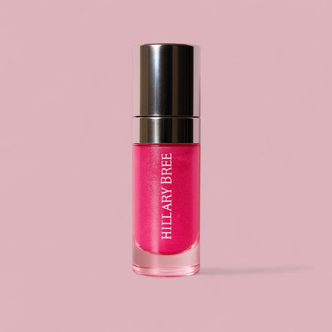 Rose Lip Gloss