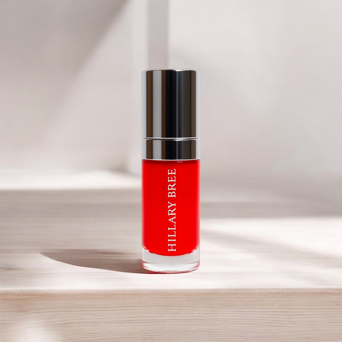Rouge lip Oil