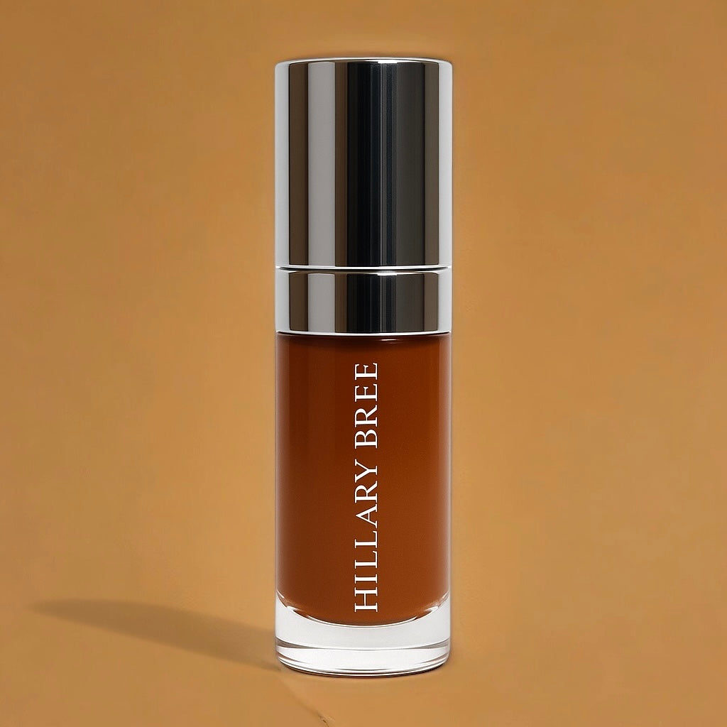 Chocolat lip Gloss