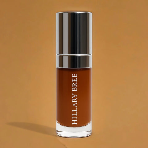 Chocolat lip Gloss
