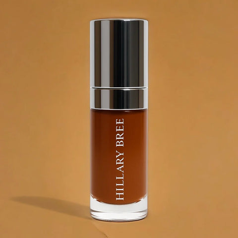 Hillary Bree Lip Gloss
