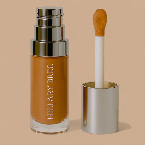Hillary Bree Lip Gloss