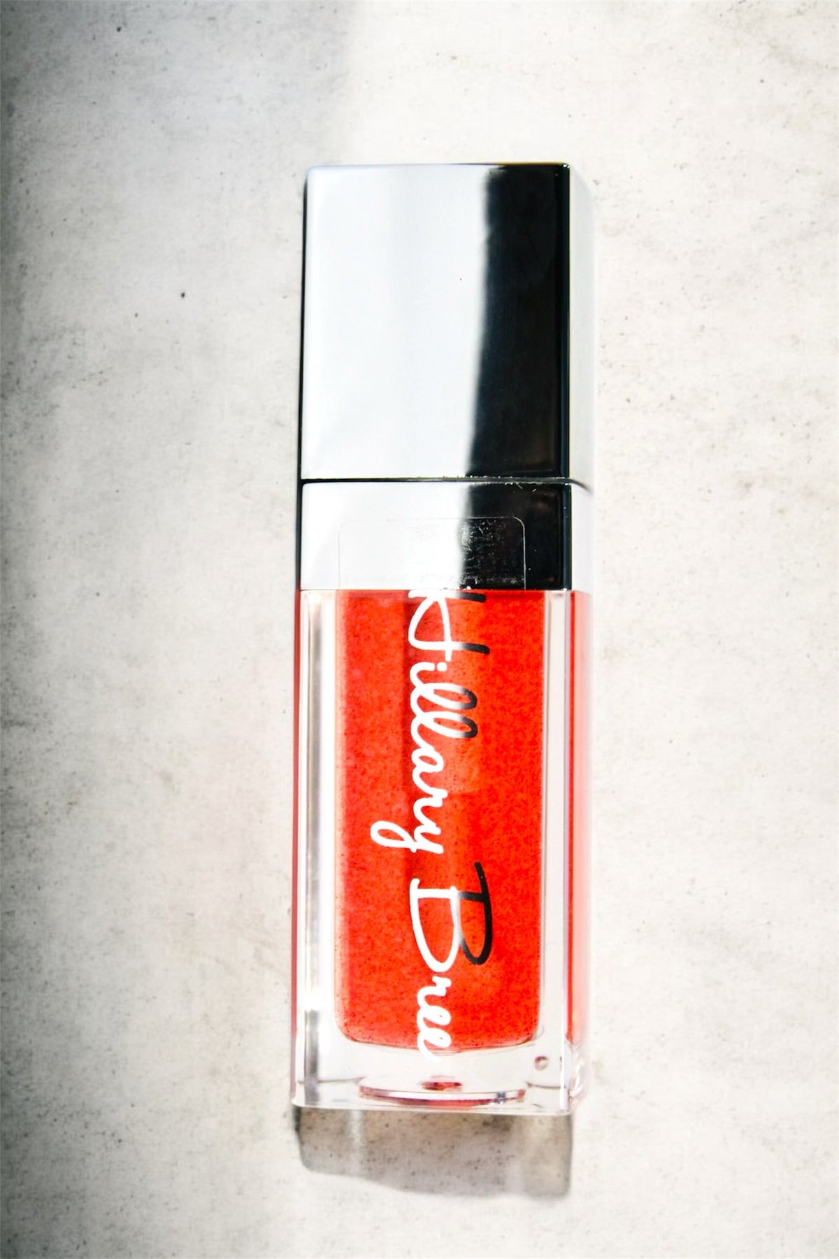 Rouge lip Oil