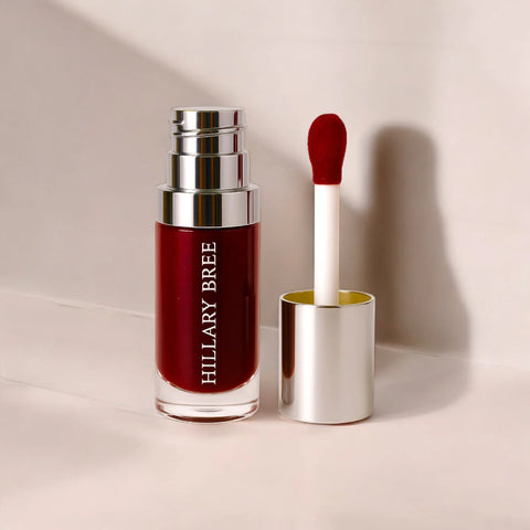 Hillary Bree Lip Oil