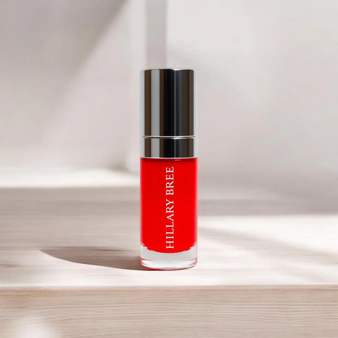 Hillary Bree Lip Oil